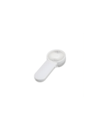 RAFINA - Portable Desk/Hand Fan (Battery operated) - White - Image 3