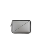 VINGA Baltimore Laptop Case 15" - Black - Image 4