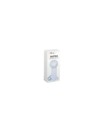 RAFINA - Portable Desk/Hand Fan (Battery operated) - White - Image 2