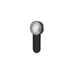 RAFINA - Portable Desk/Hand Fan (Battery operated) - Black