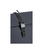 XDDESIGN Urban Water Resistant Flap-top Backpack - Navy - Image 3