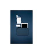 VINGA Baltimore Laptop Case 15" - Navy VINGA Baltimore Laptop Case 15-17'' (Navy) VINGA Baltimore Laptop Case 15-17'' (Navy) VINGA Baltimore Laptop Case 15-17'' (Navy) VINGA Baltimore Laptop Case 15-17'' (Navy) VINGA Baltimore Laptop Case 15-17'' (Navy) VINGA Baltimore Laptop Case 15-17'' (Navy) VINGA Baltimore Laptop Case 15" - Navy - Image 2