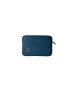 VINGA Baltimore Laptop Case 15" - Navy - Image 4