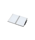 Santhome® Eternity - The Reusable Notebook & Pen Set - Black - Image 3