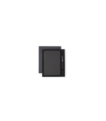 VARDIM - CHANGE ZERO Sustainable Gift Set with Refillable Notebook & Pen - Black - Image 7