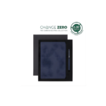 VARDIM - CHANGE ZERO Sustainable Gift Set with Refillable Notebook & Pen - Navy