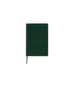 CAMPINA - Giftology A5 Hard Cover Notebook with Metal Pen - Green