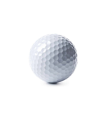 ODDER-2-Layers-White-Golf-Ball-Set-of-3-with-Box